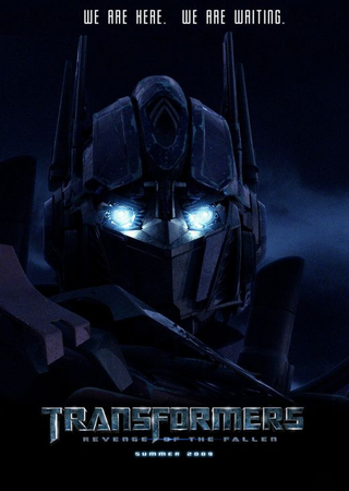 Illustration for article titled Optimus Is Pissed About You Spreading Those Shia Rumors